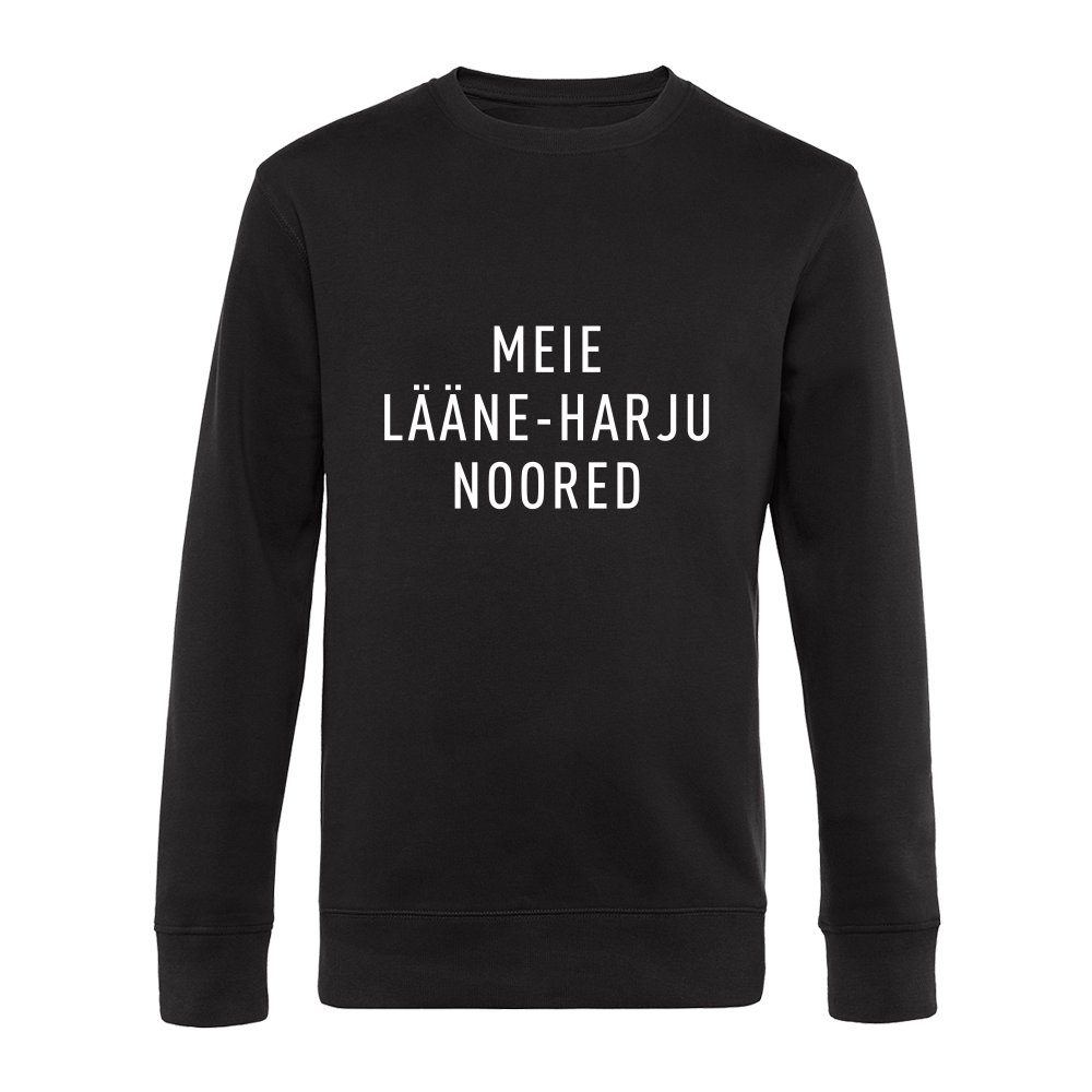 Pusa PLASTIK meie lääne-harju noored – #muhoov